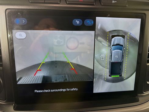 Used 2024 Ford F150 XLT w/ Tow/Haul Package image 24