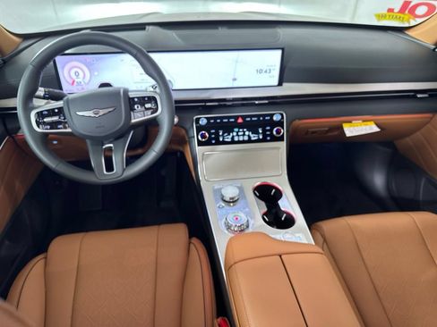 New 2026 Genesis GV80 2.5T Prestige AWD/4WD image 22