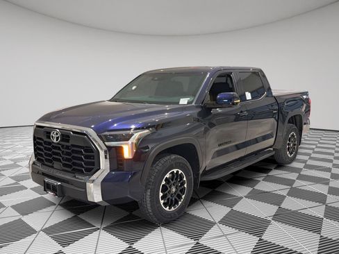 New 2026 Toyota Tundra SR5 image 10
