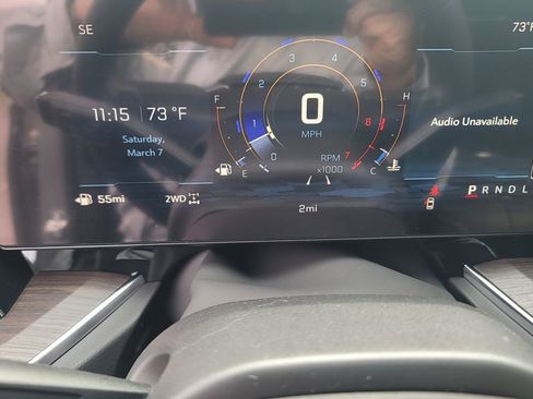 New 2026 Chevrolet Tahoe Premier image 19