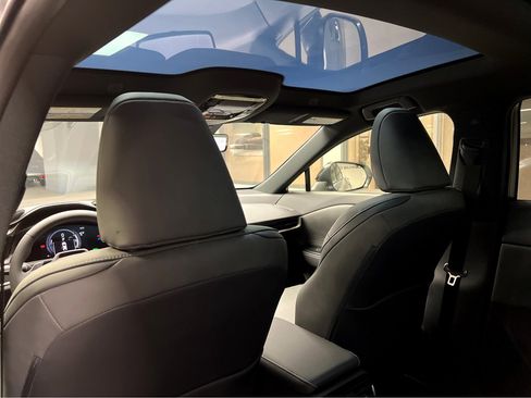 New 2026 Lexus RZ 450e AWD image 19