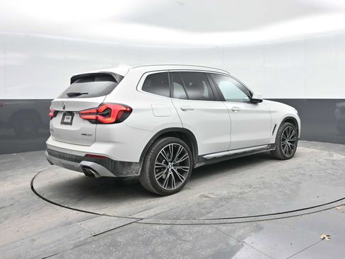 Used 2022 BMW X3 xDrive30i w/ Premium Package 2 (ZPA) image 11