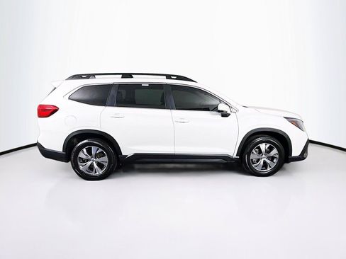 Used 2024 Subaru Ascent Premium w/ Convenience Package AWD/4WD image 12