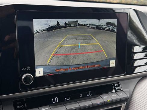 Certified 2026 Toyota Camry SE w/ Convenience Package image 16