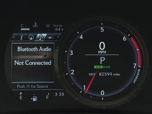 Used 2018 Lexus IS 300 F Sport RWD image 25