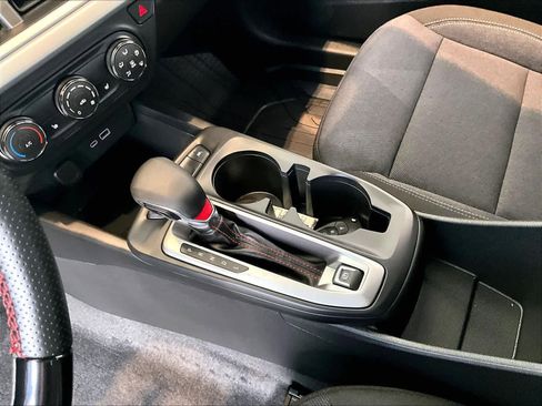 New 2025 Chevrolet Trax RS w/ Driver Confidence Package image 14