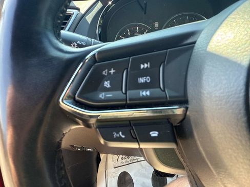 Used 2023 MAZDA CX-9 Signature image 29