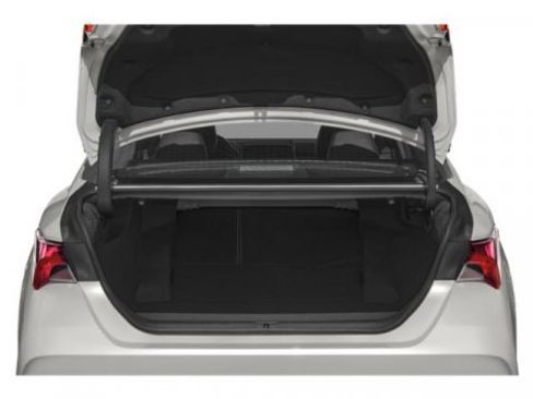 Used 2021 Toyota Avalon Touring w/ Advanced Safety Package image 11