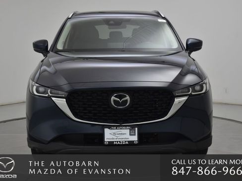 Used 2023 MAZDA CX-5 AWD 2.5 S w/ Select Package image 13