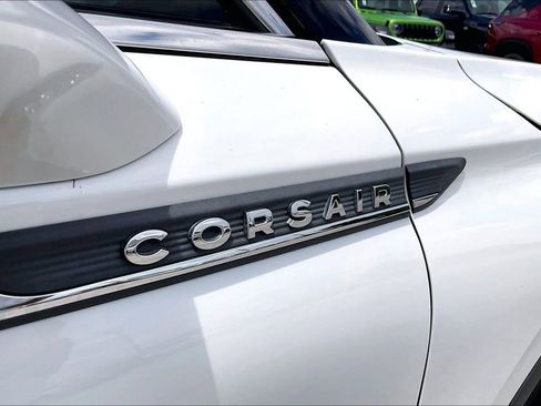 Used 2021 Lincoln Corsair FWD w/ Equipment Group 101A image 21