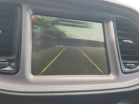 Used 2023 Dodge Challenger R/T Scat Pack image 26