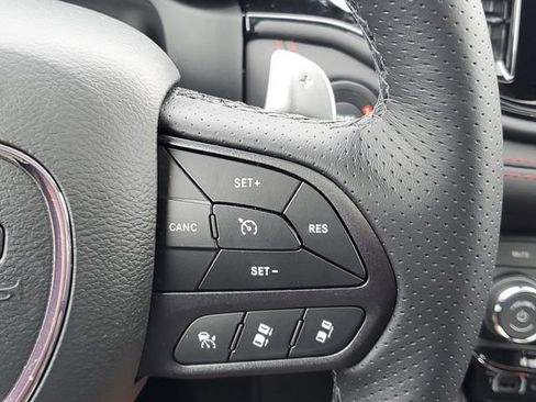 New 2026 Dodge Durango GT AWD/4WD image 23