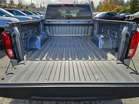 New 2025 GMC Sierra 1500 Pro w/ Pro Value Package image 10