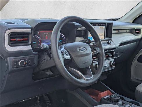 Used 2022 Ford Maverick XLT w/ Equipment Group 300A Standard AWD/4WD image 4