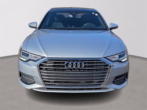 Used 2020 Audi A6 2.0T Premium w/ Convenience Package image 2
