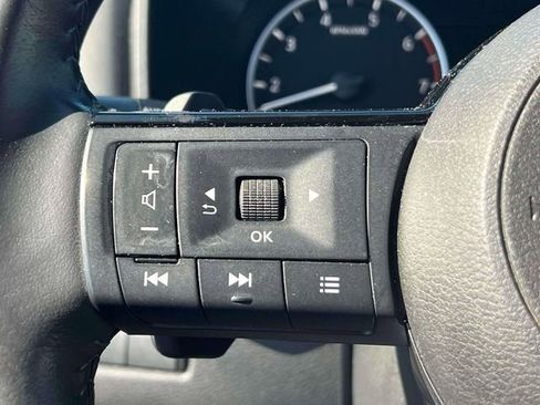 Used 2023 Nissan Rogue SV w/ SV Premium B Package image 20