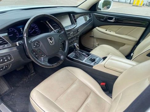 Used 2014 Hyundai Equus Signature RWD image 14