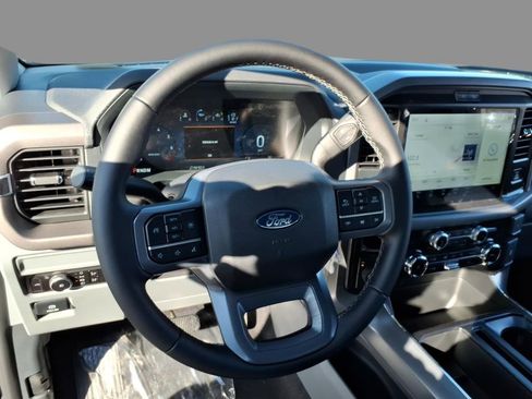 New 2026 Ford F150 XLT w/ FX4 Off-Road Package image 21