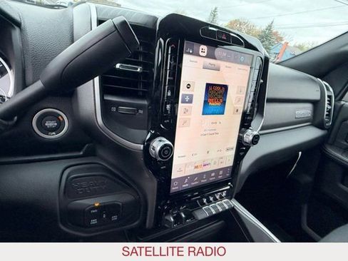 New 2026 RAM 2500 Big Horn image 27