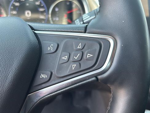 Used 2024 Chevrolet Malibu LT FWD image 14