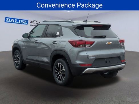 New 2026 Chevrolet TrailBlazer LT w/ Convenience Package AWD/4WD image 5