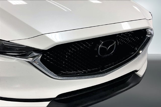 Used 2018 MAZDA CX-5 Grand Touring w/ Premium Package AWD/4WD image 28