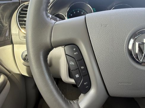 Used 2016 Buick Enclave Leather image 27