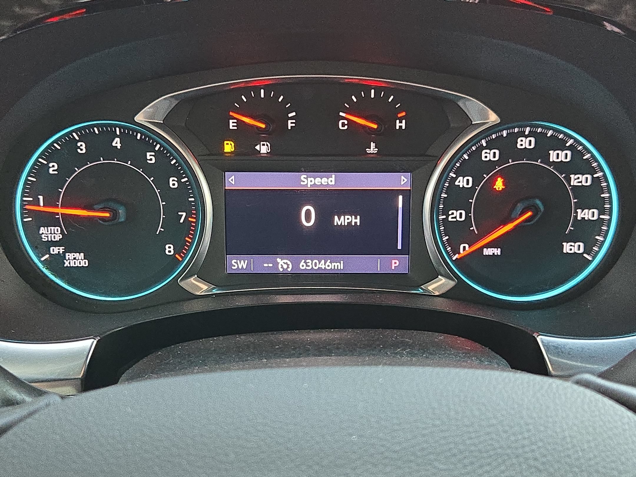 Used 2022 Chevrolet Traverse LT FWD image 15