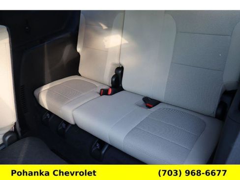 Certified 2023 Chevrolet Traverse LS w/ Safety Package image 28
