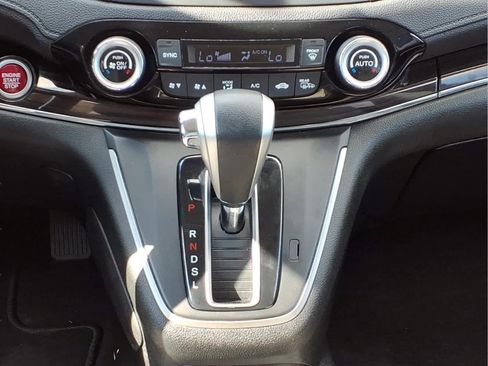 Used 2015 Honda CR-V Touring image 26