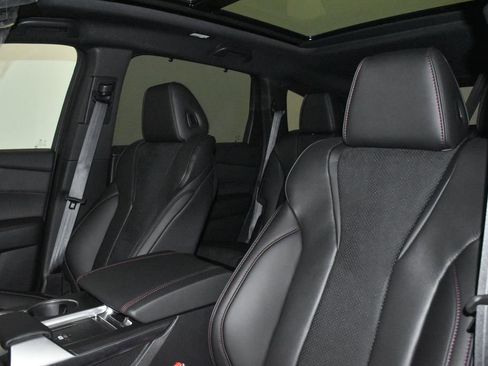 Used 2024 Acura MDX A-Spec image 10