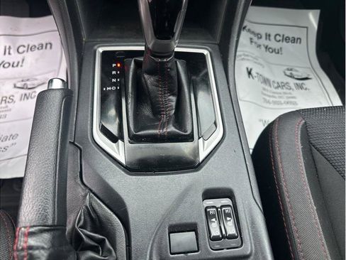 Used 2018 Subaru Impreza 2.0i Sport image 15