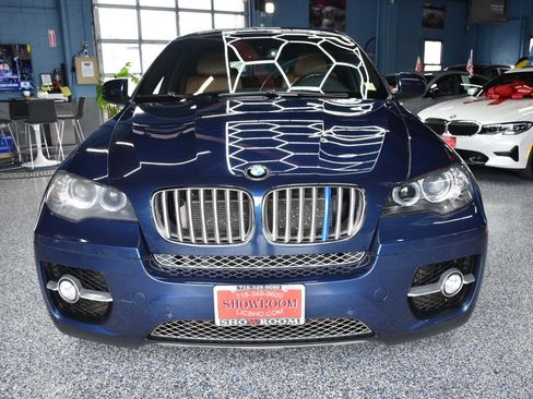 Used 2010 BMW X6 xDrive50i AWD/4WD image 11