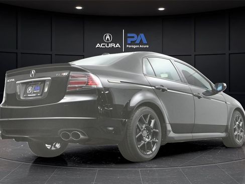 Used 2008 Acura TL Type-S FWD image 30
