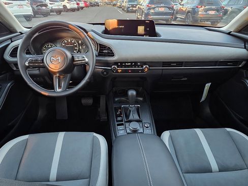 New 2026 MAZDA CX-30 2.5 Turbo w/ Premium Package image 2