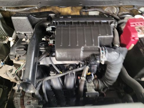 Used 2021 Mitsubishi Mirage ES FWD image 30