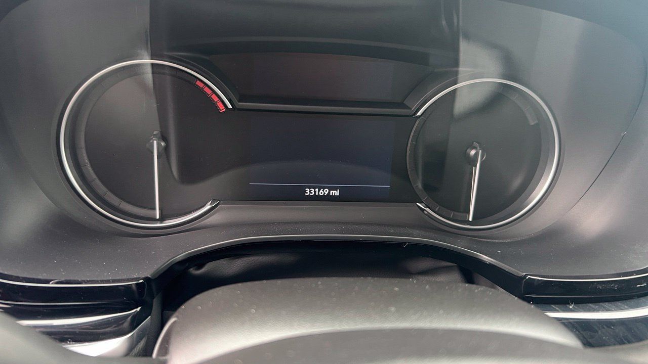 Used 2023 Cadillac XT6 Premium Luxury AWD/4WD image 9