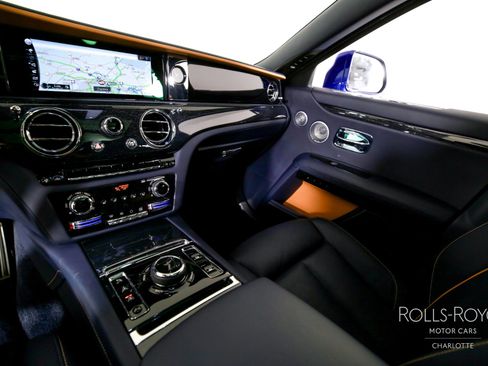 Used 2022 Rolls-Royce Ghost image 15
