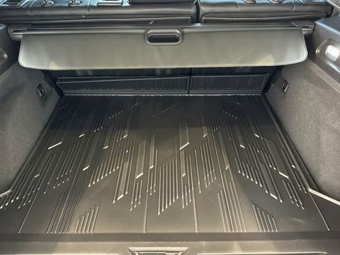New 2026 Cadillac Lyriq V w/ LPO, Floor Liner Package image 15