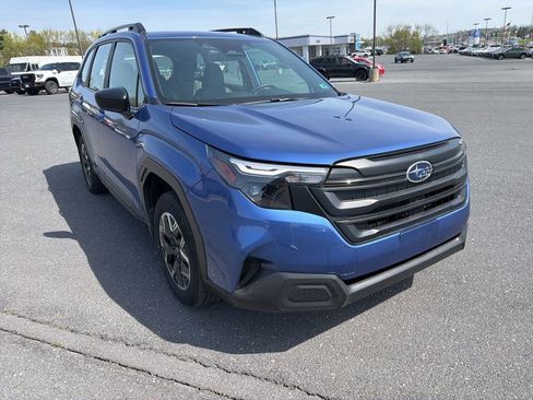 Certified 2026 Subaru Forester image 7