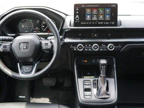 Used 2024 Honda CR-V Sport Touring image 21