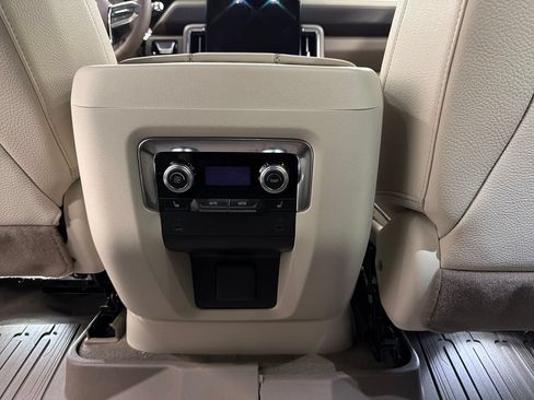 New 2026 GMC Yukon XL Denali w/ Sun & Power Step Package RWD image 14