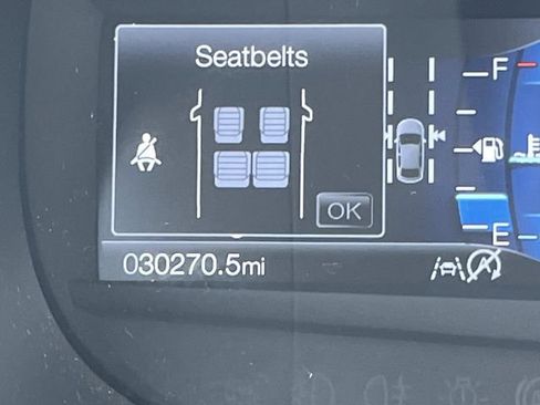 Used 2024 Ford Edge Titanium w/ Equipment Group 301A AWD/4WD image 43