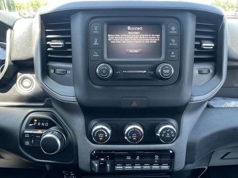 New 2024 RAM 3500 Tradesman image 30