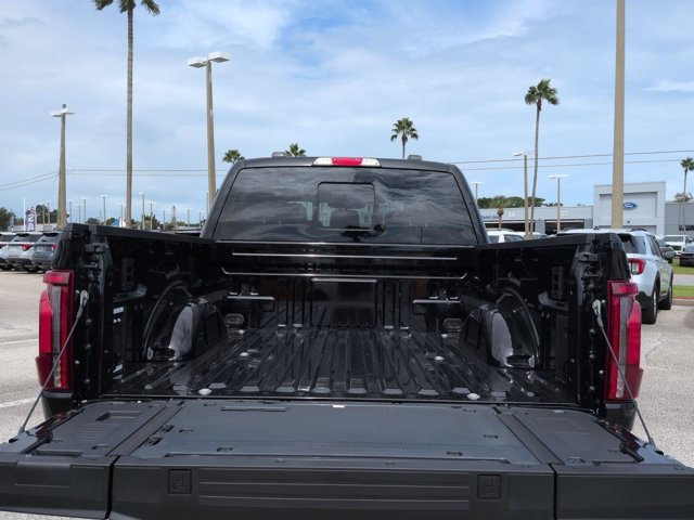 New 2026 Ford F150 King Ranch w/ Equipment Group 601A High AWD/4WD image 13