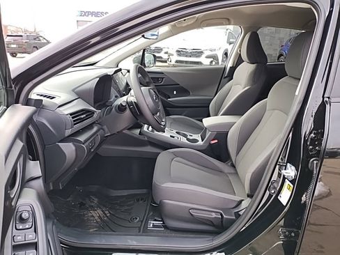 New 2026 Subaru Crosstrek 2.0i Premium AWD/4WD image 18