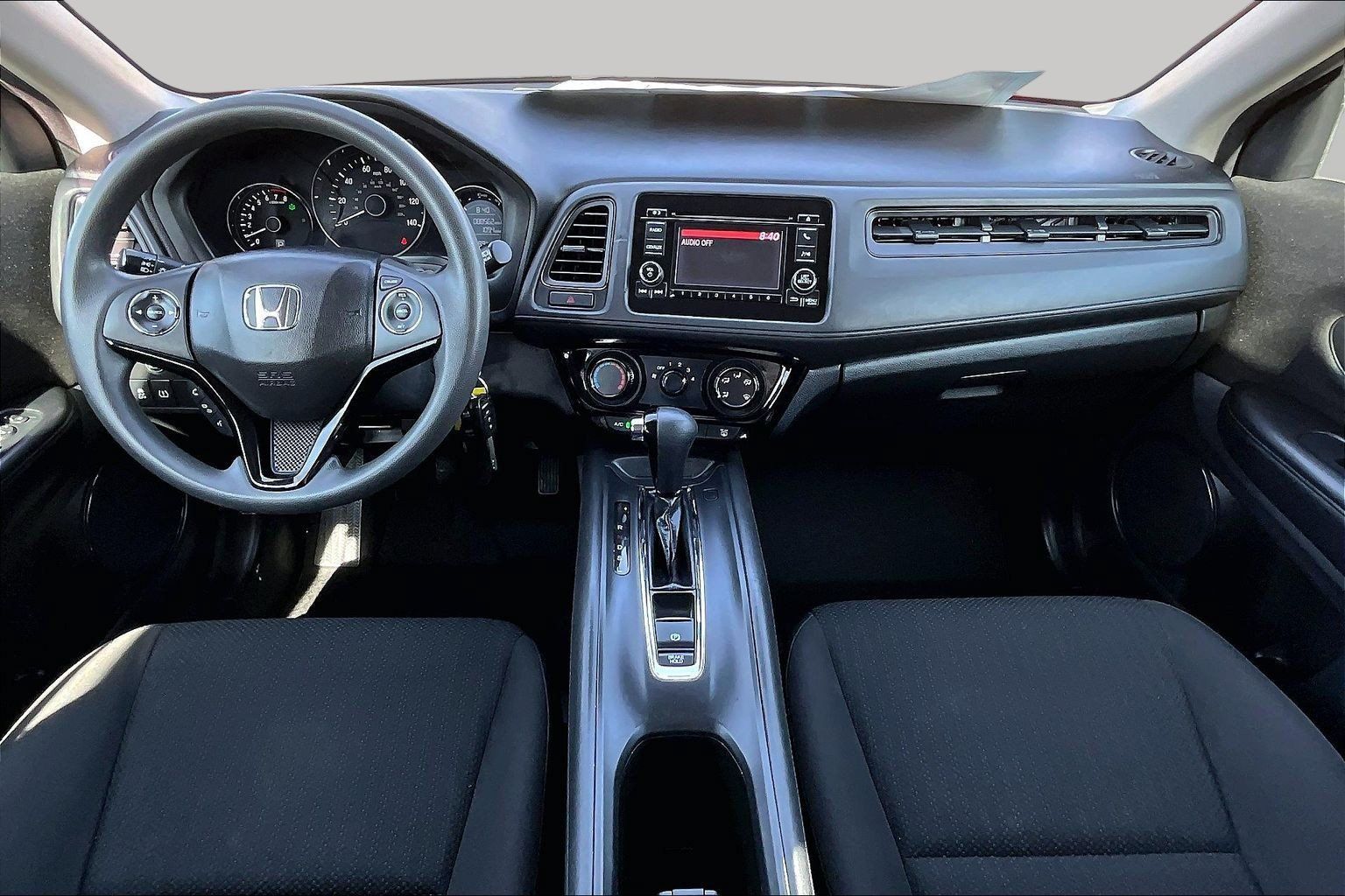 Used 2016 Honda HR-V LX image 14