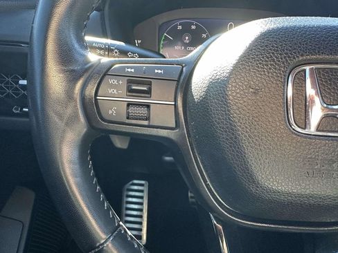 Certified 2023 Honda Accord Sport image 12