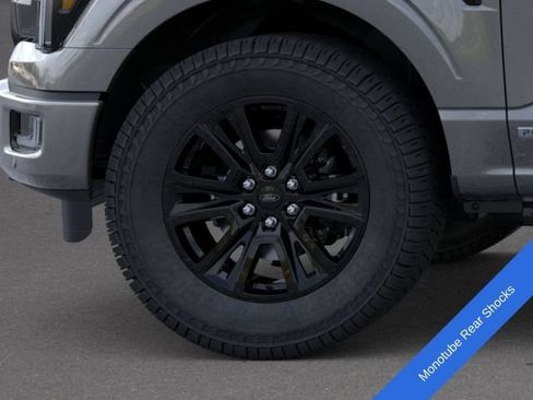 New 2026 Ford F150 Platinum AWD/4WD image 22