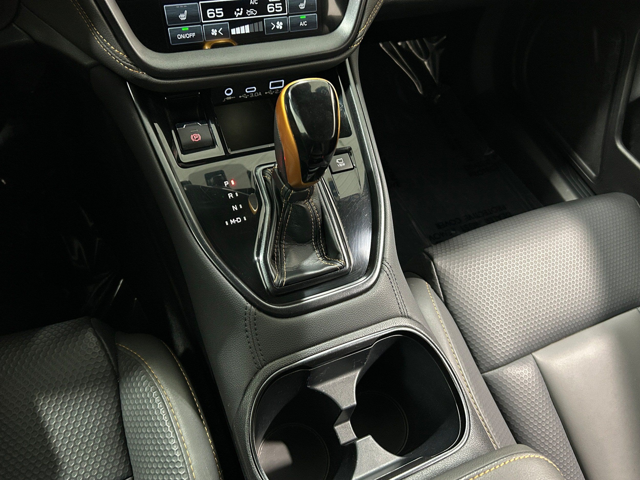 Used 2023 Subaru Outback Wilderness AWD/4WD image 10